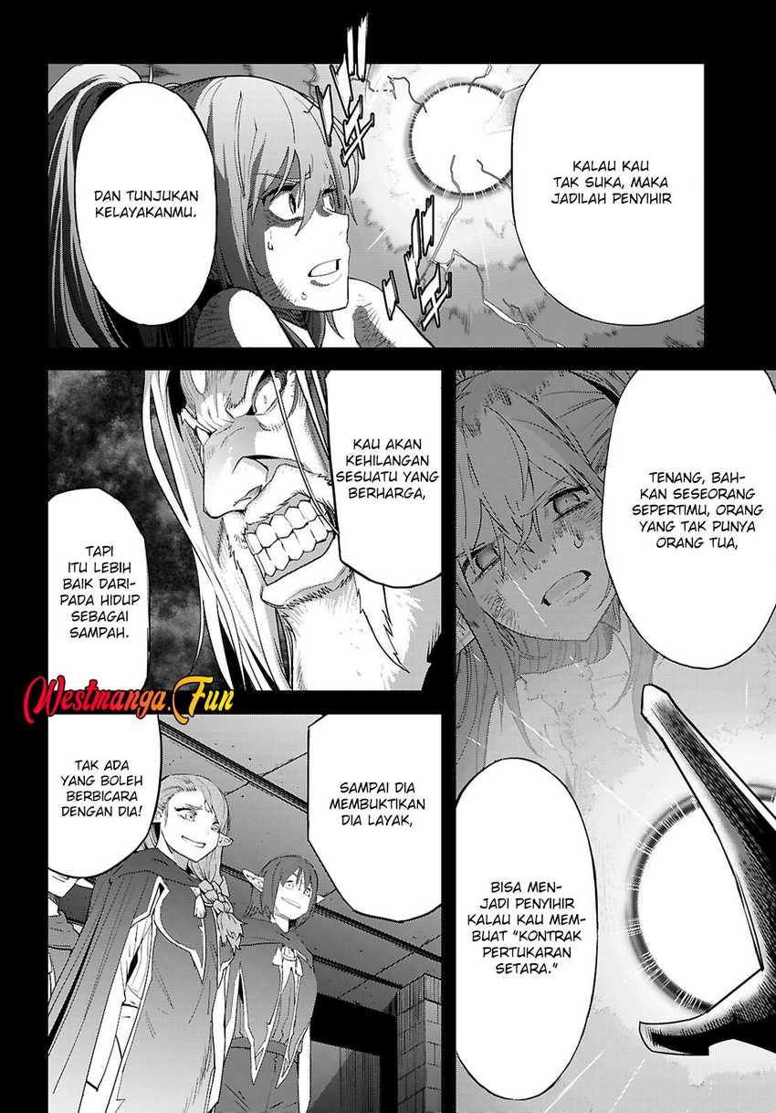 Game obu Familia – Family Senki Chapter 67 fix Gambar 12